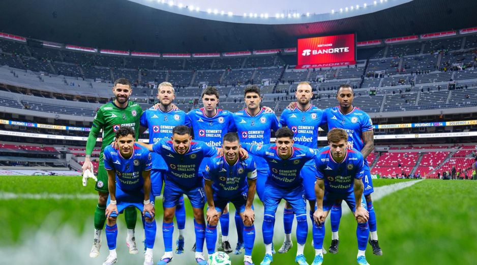 La directiva de La Máquina busca que el equipo cierre la fase regular del Clausura 2026 con la estabilidad que solo brinda el hogar. ESPECIAL / IMAGO7