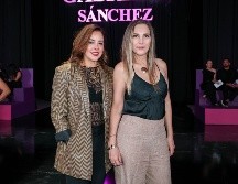 Viena Umaña y Gaby Hernández. GENTE BIEN JALISCO / Revista del 24 de abril 2026