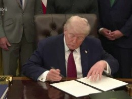 Trump extiende el cese del fuego con Irán