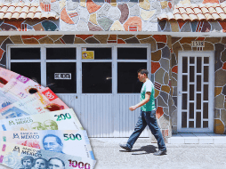 Muchas de las mejores ofertas no están en internet; camina por colonias como Oblatos o San Juan de Dios buscando letreros de trato directo. EL INFORMADOR / ARCHIVO