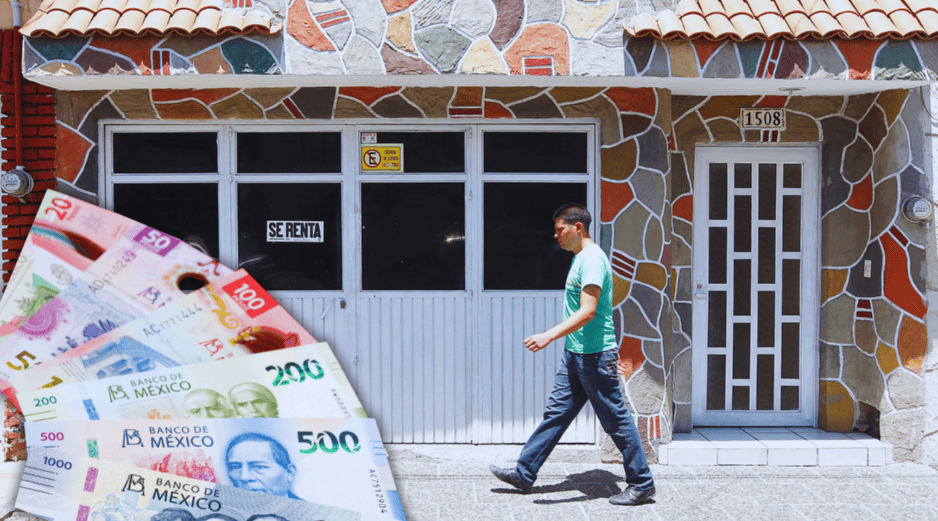 Muchas de las mejores ofertas no están en internet; camina por colonias como Oblatos o San Juan de Dios buscando letreros de trato directo. EL INFORMADOR / ARCHIVO