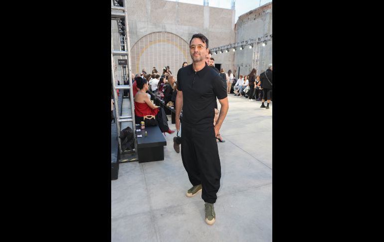 Cory Crespo. GENTE BIEN JALISCO / Revista del 24 de abril 2026