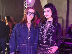 Patricia Servín y Paola Tarno. GENTE BIEN JALISCO / Revista del 24 de abril 2026