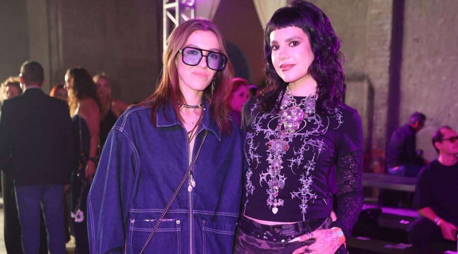 Patricia Servín y Paola Tarno. GENTE BIEN JALISCO / Revista del 24 de abril 2026