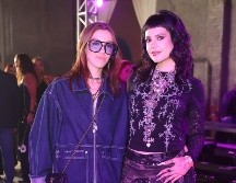 Patricia Servín y Paola Tarno. GENTE BIEN JALISCO / Revista del 24 de abril 2026