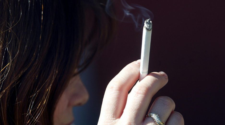 Las autoridades sanitarias buscan retirar gradualmente el tabaco del mercado. EL INFORMADOR/ARCHIVO