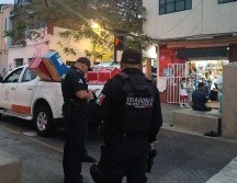 El Gobierno de Jalisco impulsa una campaña de prevención para alertar sobre los peligros de la adicción al juego. CORTESÍA/SECRETARÍA DE SEGURIDAD ESTATAL