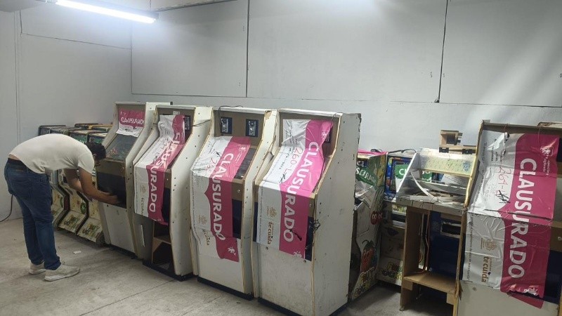 CORTESÍA/SECRETARÍA DE SEGURIDAD ESTATAL &nbsp;