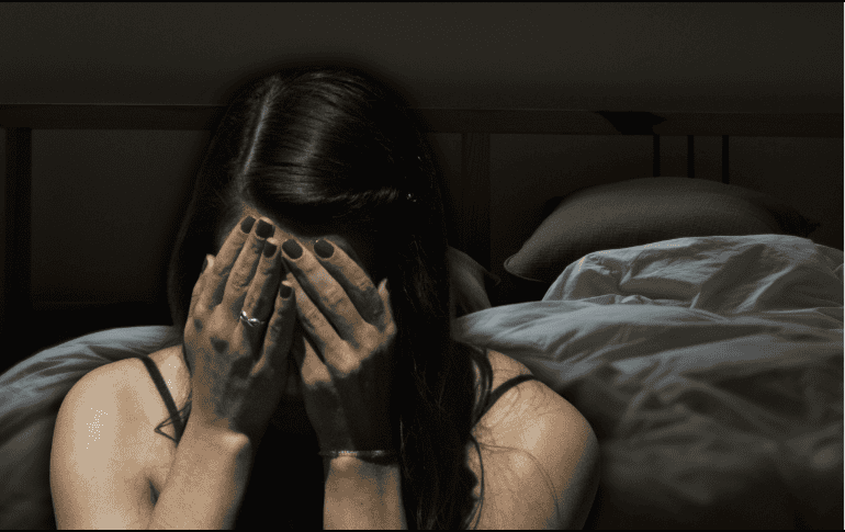 Comprender el significado de este sueño es clave para mejorar tu descanso y reducir la ansiedad diaria. ESPECIAL/Unsplash