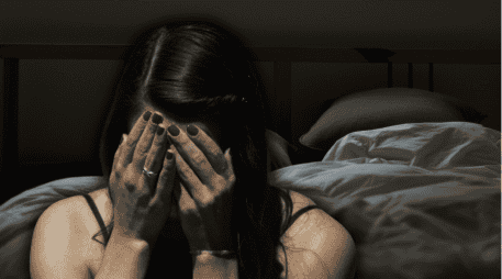 Comprender el significado de este sueño es clave para mejorar tu descanso y reducir la ansiedad diaria. ESPECIAL/Unsplash