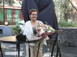 Corina de la Mora. GENTE BIEN JALISCO / Revista del 24 de abril 2026