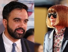 Mamdani ha causado cierta polémica por rechazar la invitación a la Met Gala de este año. EFE / ARCHIVO