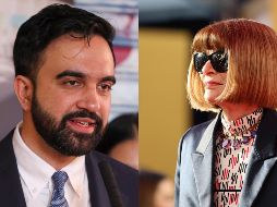 Mamdani ha causado cierta polémica por rechazar la invitación a la Met Gala de este año. EFE / ARCHIVO