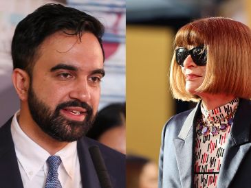 Mamdani ha causado cierta polémica por rechazar la invitación a la Met Gala de este año. EFE / ARCHIVO