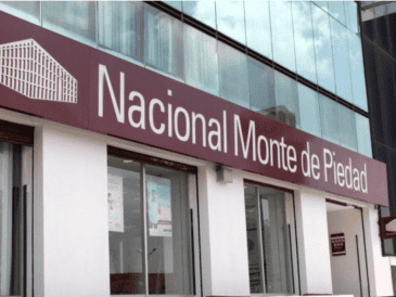 El cierre de más de 300 oficinas en México demuestra el impacto nacional del conflicto. Para miles de personas, Nacional Monte de Piedad no solo es una casa de empeño, sino una herramienta financiera para salir de apuros.  ESPECIAL