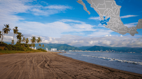 Muchas familias tapatías desean pasar unas vacaciones agradables sin tener que ir tan lejos. NTX / ARCHIVO