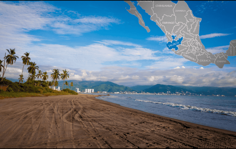 Muchas familias tapatías desean pasar unas vacaciones agradables sin tener que ir tan lejos. NTX / ARCHIVO