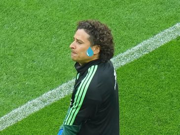 Tras la grave lesión de Luis Malagón, el llamado de Ochoa para su sexta Copa del Mundo se perfila como una realidad inminente. Imago7 / ARCHIVO