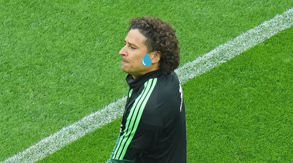 Tras la grave lesión de Luis Malagón, el llamado de Ochoa para su sexta Copa del Mundo se perfila como una realidad inminente. Imago7 / ARCHIVO