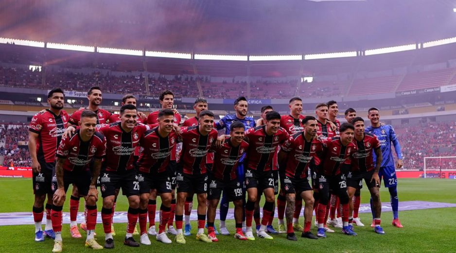 Además de fijar los acuerdos con el nuevo propietario del Atlas, José Miguel Bejos, la cumbre servirá para trazar la hoja de ruta del próximo semestre deportivo en el país. IMAGO7 / ARCHIVO