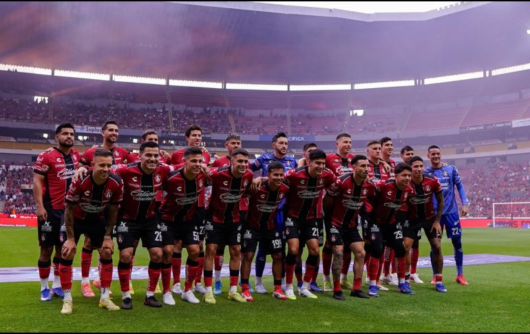 Además de fijar los acuerdos con el nuevo propietario del Atlas, José Miguel Bejos, la cumbre servirá para trazar la hoja de ruta del próximo semestre deportivo en el país. IMAGO7 / ARCHIVO