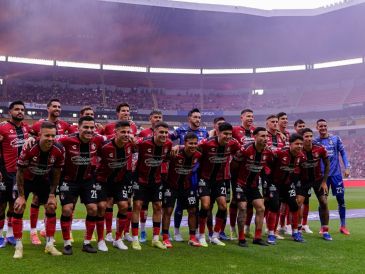 Además de fijar los acuerdos con el nuevo propietario del Atlas, José Miguel Bejos, la cumbre servirá para trazar la hoja de ruta del próximo semestre deportivo en el país. IMAGO7 / ARCHIVO