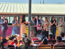 El Gobierno estatal explicó que la afiliación será automática conforme al padrón de la Secretaría de Educación Jalisco. EL INFORMADOR / M. HERNÁNDEZ