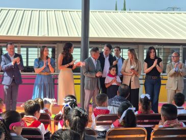 El Gobierno estatal explicó que la afiliación será automática conforme al padrón de la Secretaría de Educación Jalisco. EL INFORMADOR / M. HERNÁNDEZ