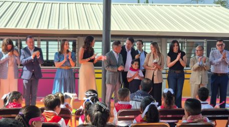 El Gobierno estatal explicó que la afiliación será automática conforme al padrón de la Secretaría de Educación Jalisco. EL INFORMADOR / M. HERNÁNDEZ