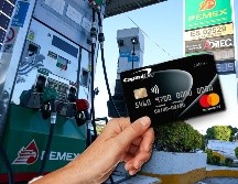 Los registros indican que más del 85% de los pagos diarios en México se realizan con dinero físico. EL INFORMADOR / ARCHIVO