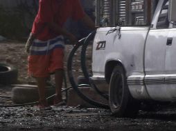 Se realizaron operativos y cateos contra dos grupos dedicados al huachicol por parte del Gabinete de Seguridad, encabezados por la FGR. SUN / ARCHIVO