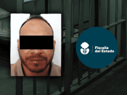 Además de la pena privativa de la libertad, se ordenó el pago de 6 millones 453 mil 18 pesos por concepto de reparación del daño. ESPECIAL/Fiscalía del Estado de Jalisco