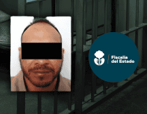 Además de la pena privativa de la libertad, se ordenó el pago de 6 millones 453 mil 18 pesos por concepto de reparación del daño. ESPECIAL/Fiscalía del Estado de Jalisco