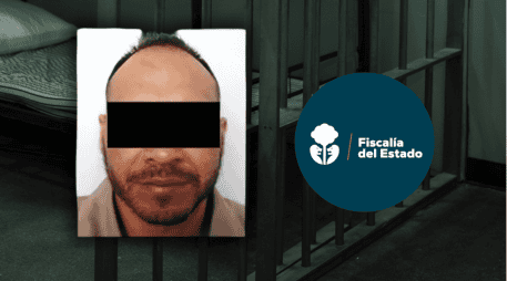 Además de la pena privativa de la libertad, se ordenó el pago de 6 millones 453 mil 18 pesos por concepto de reparación del daño. ESPECIAL/Fiscalía del Estado de Jalisco