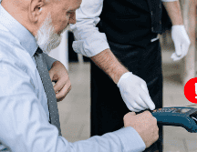 Si un restaurante cobra propina obligatoria de forma generalizada a todos sus clientes, o ya había sido denunciado antes, la sanción puede ser mucho mayor. CANVA