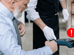 Si un restaurante cobra propina obligatoria de forma generalizada a todos sus clientes, o ya había sido denunciado antes, la sanción puede ser mucho mayor. CANVA