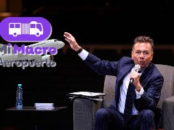 El sistema de transporte incluye cuatro rutas troncales, cuatro complementarias y siete alimentadoras. EL INFORMADOR / ARCHIVO