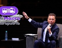 El sistema de transporte incluye cuatro rutas troncales, cuatro complementarias y siete alimentadoras. EL INFORMADOR / ARCHIVO