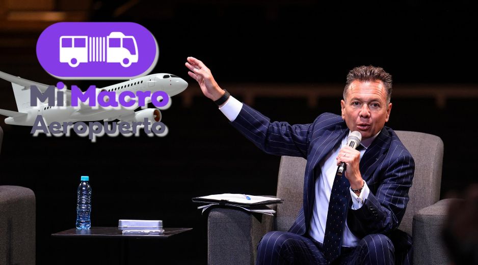 El sistema de transporte incluye cuatro rutas troncales, cuatro complementarias y siete alimentadoras. EL INFORMADOR / ARCHIVO