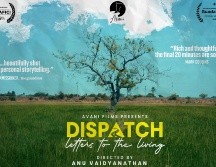 El filme presentado en el FICG 41 apuesta por una narrativa autobiográfica que conecta el duelo con los espacios de la memoria. CORTESÍA