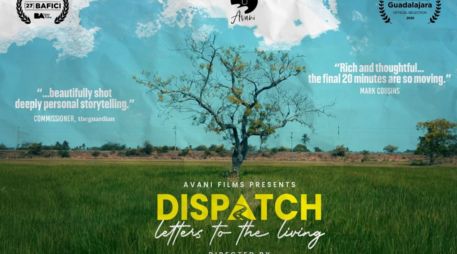 El filme presentado en el FICG 41 apuesta por una narrativa autobiográfica que conecta el duelo con los espacios de la memoria. CORTESÍA