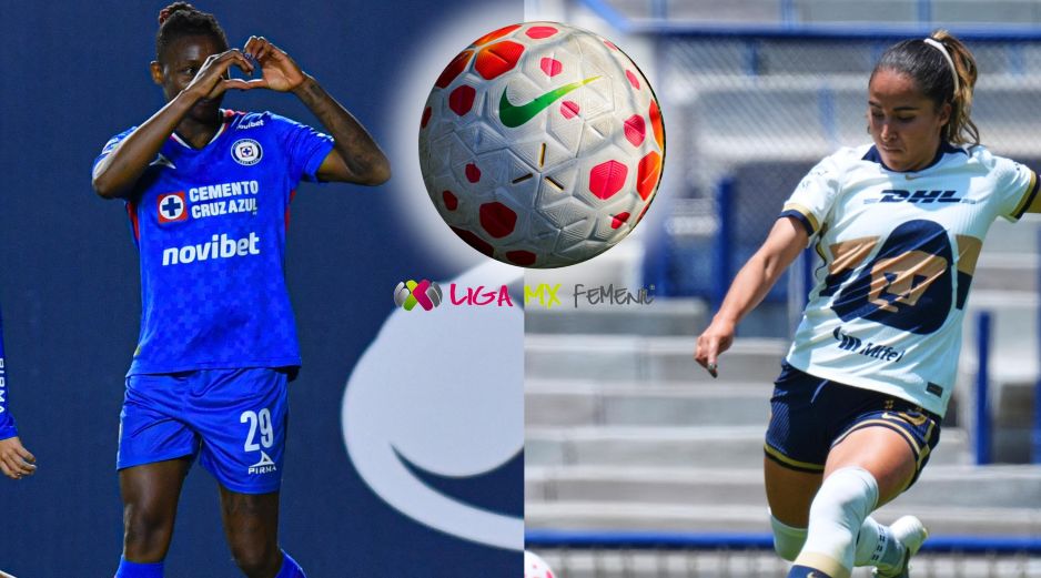 Así llegan Cruz Azul y Pumas a su encuentro al final de la fase regular de la Liga Mx. IMAGO7 / ARCHIVO