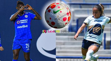 Así llegan Cruz Azul y Pumas a su encuentro al final de la fase regular de la Liga Mx. IMAGO7 / ARCHIVO