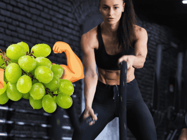 No son mágicas ni reemplazan una buena dieta, pero usadas correctamente pueden darte ese impulso necesario para rendir mejor. CANVA