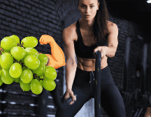 No son mágicas ni reemplazan una buena dieta, pero usadas correctamente pueden darte ese impulso necesario para rendir mejor. CANVA