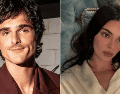 No es la primera vez que Jacob Elordi y Kendall Jenner coinciden: desde hace tiempo forman parte de círculos sociales similaresINSTAGRAM / @kendalljenner / INSTAGRAM / @netflix
