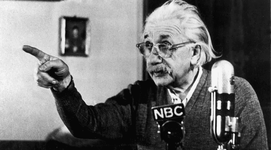 La filosofía de vida del científico es un tema que incluso hoy en día llama bastante la atención. EFE / ARCHIVO