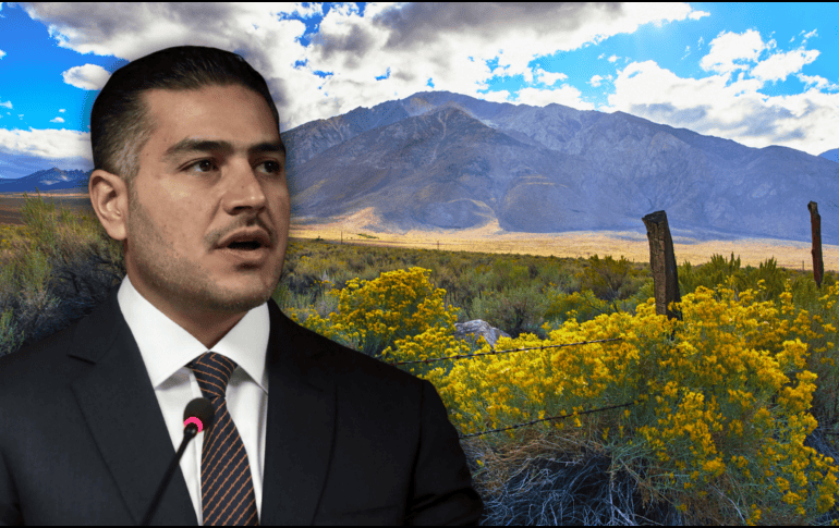 El propio García Harfuch señaló que el operativo en el Triángulo Dorado sigue en curso, encabezado principalmente por la Secretaría de la Defensa Nacional. SUN / ARCHIVO - ESPECIAL / CANVA