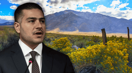 El propio García Harfuch señaló que el operativo en el Triángulo Dorado sigue en curso, encabezado principalmente por la Secretaría de la Defensa Nacional. SUN / ARCHIVO - ESPECIAL / CANVA