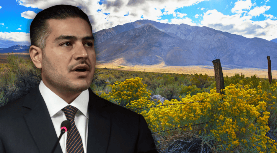 El propio García Harfuch señaló que el operativo en el Triángulo Dorado sigue en curso, encabezado principalmente por la Secretaría de la Defensa Nacional. SUN / ARCHIVO - ESPECIAL / CANVA